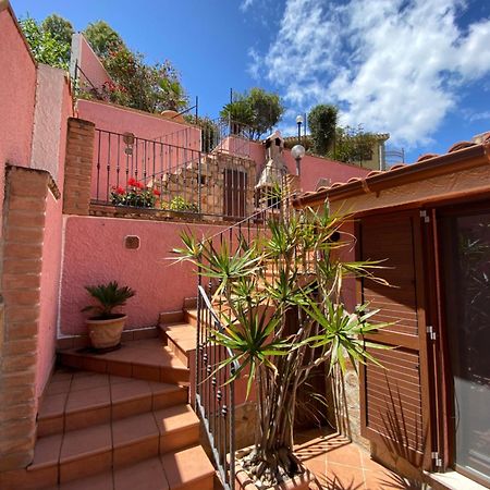 Beautifulhousebybeach Solanas (Cagliari) Exterior foto