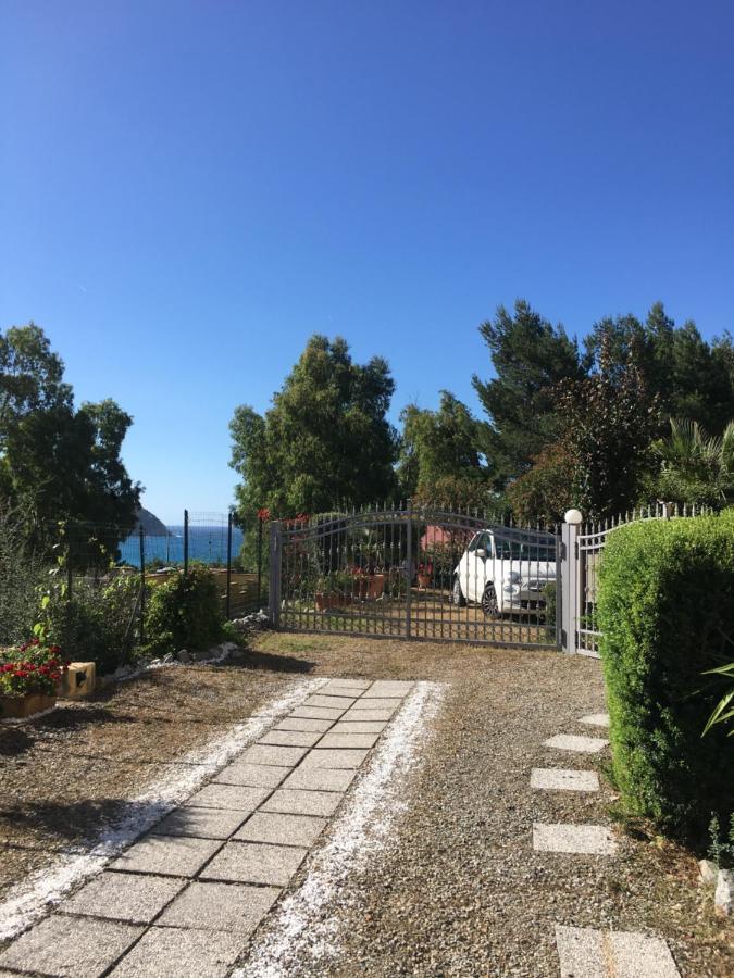 Beautifulhousebybeach Solanas (Cagliari) Exterior foto