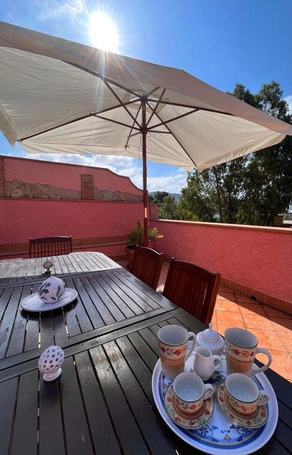 Beautifulhousebybeach Solanas (Cagliari) Exterior foto