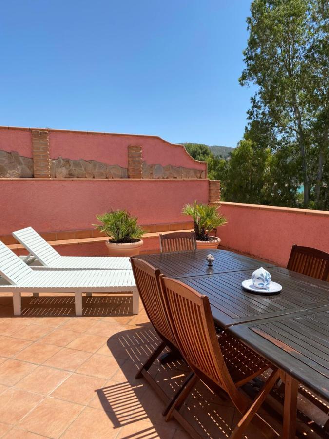 Beautifulhousebybeach Solanas (Cagliari) Exterior foto