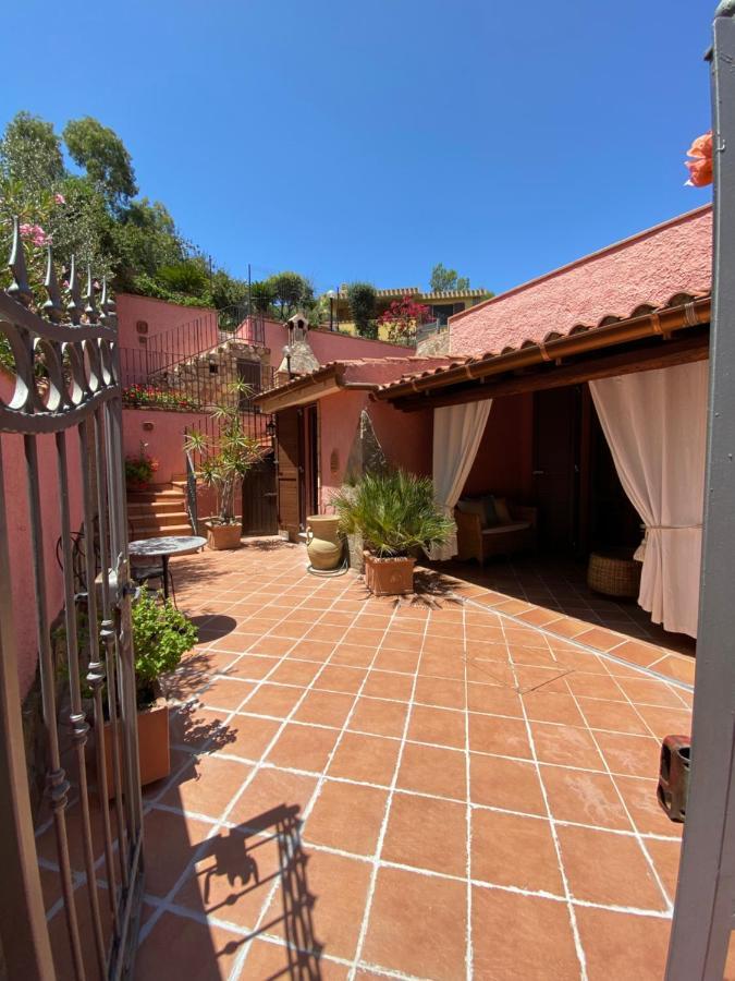 Beautifulhousebybeach Solanas (Cagliari) Exterior foto