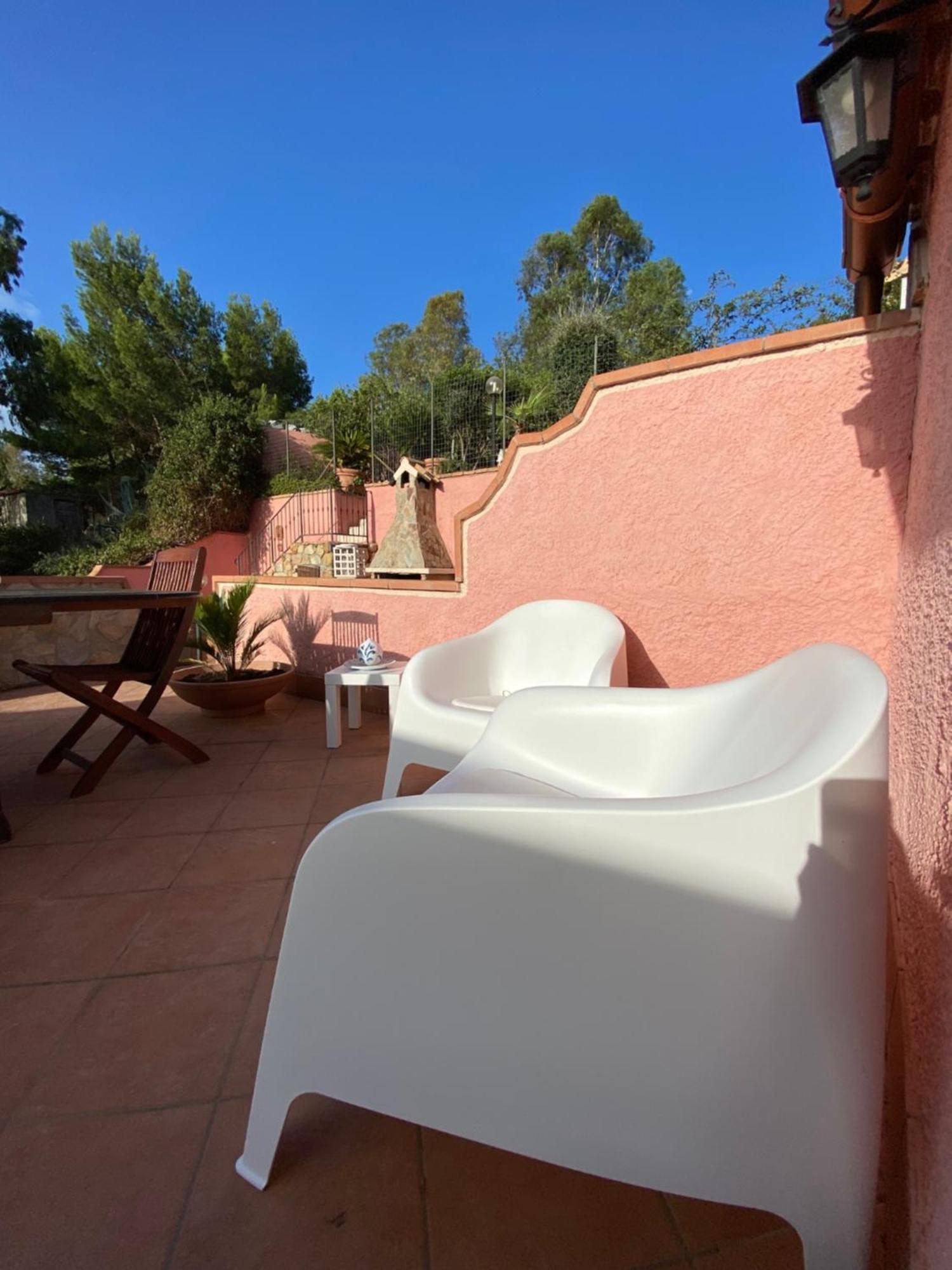 Beautifulhousebybeach Solanas (Cagliari) Exterior foto