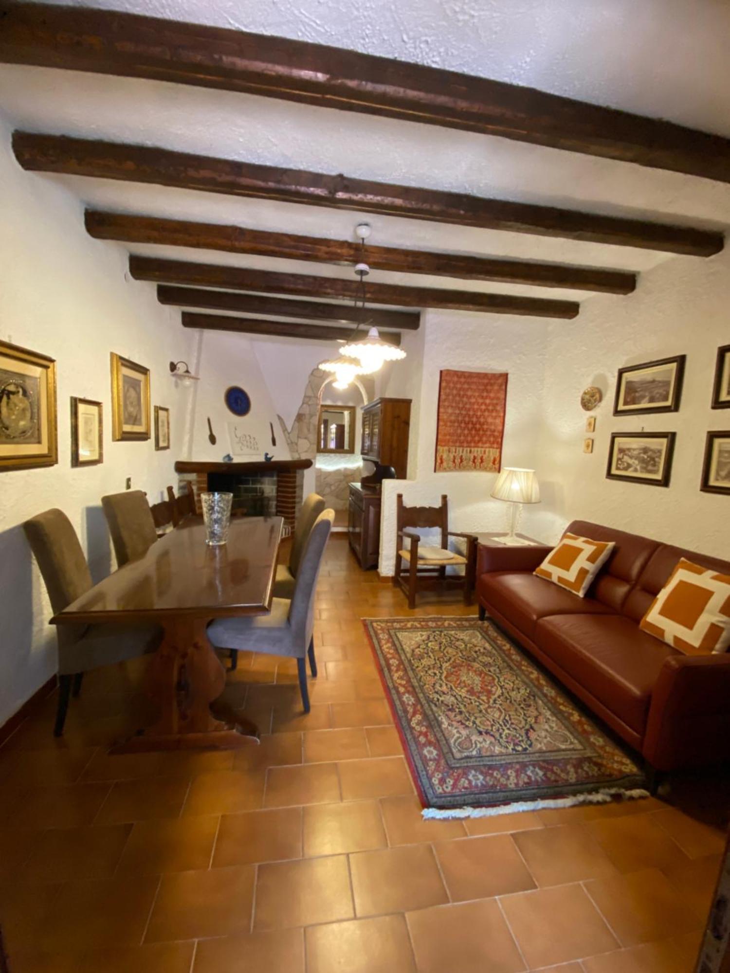 Beautifulhousebybeach Solanas (Cagliari) Exterior foto