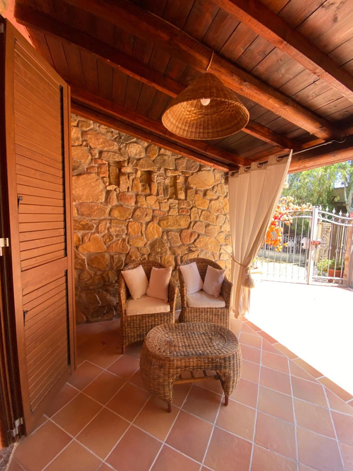Beautifulhousebybeach Solanas (Cagliari) Exterior foto