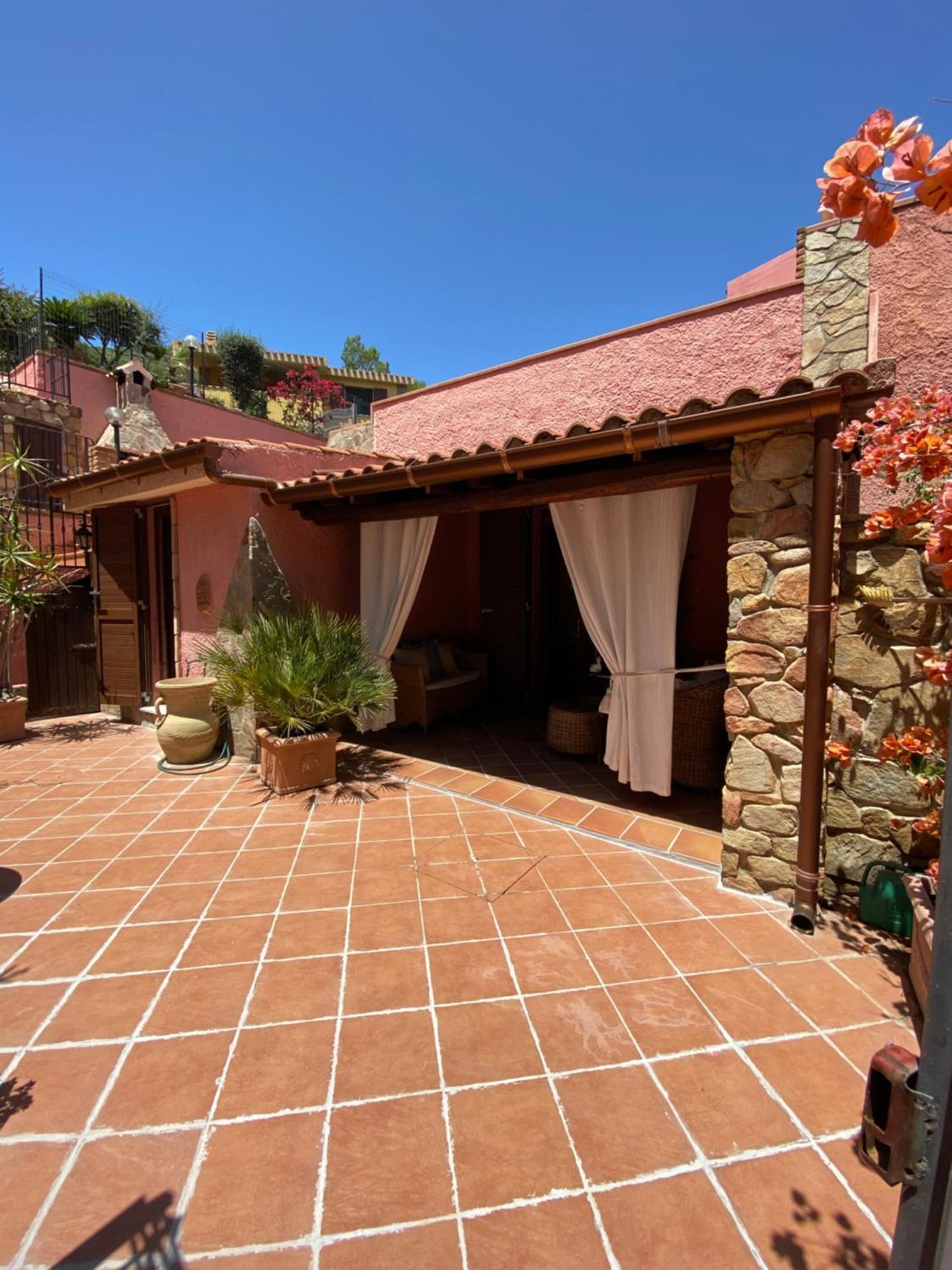 Beautifulhousebybeach Solanas (Cagliari) Exterior foto