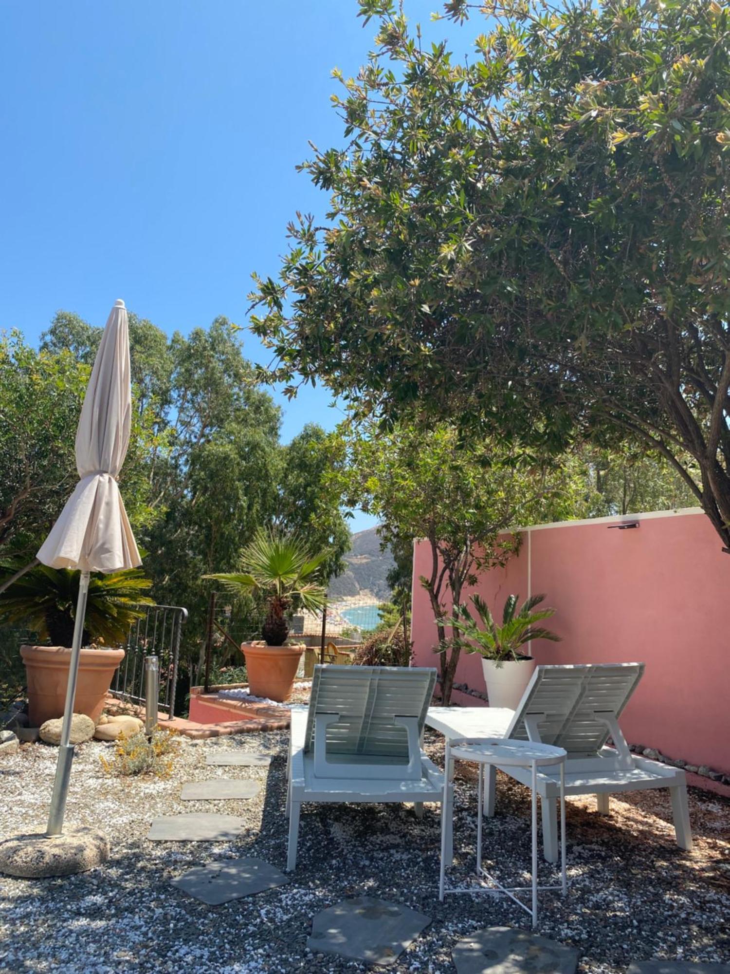 Beautifulhousebybeach Solanas (Cagliari) Exterior foto