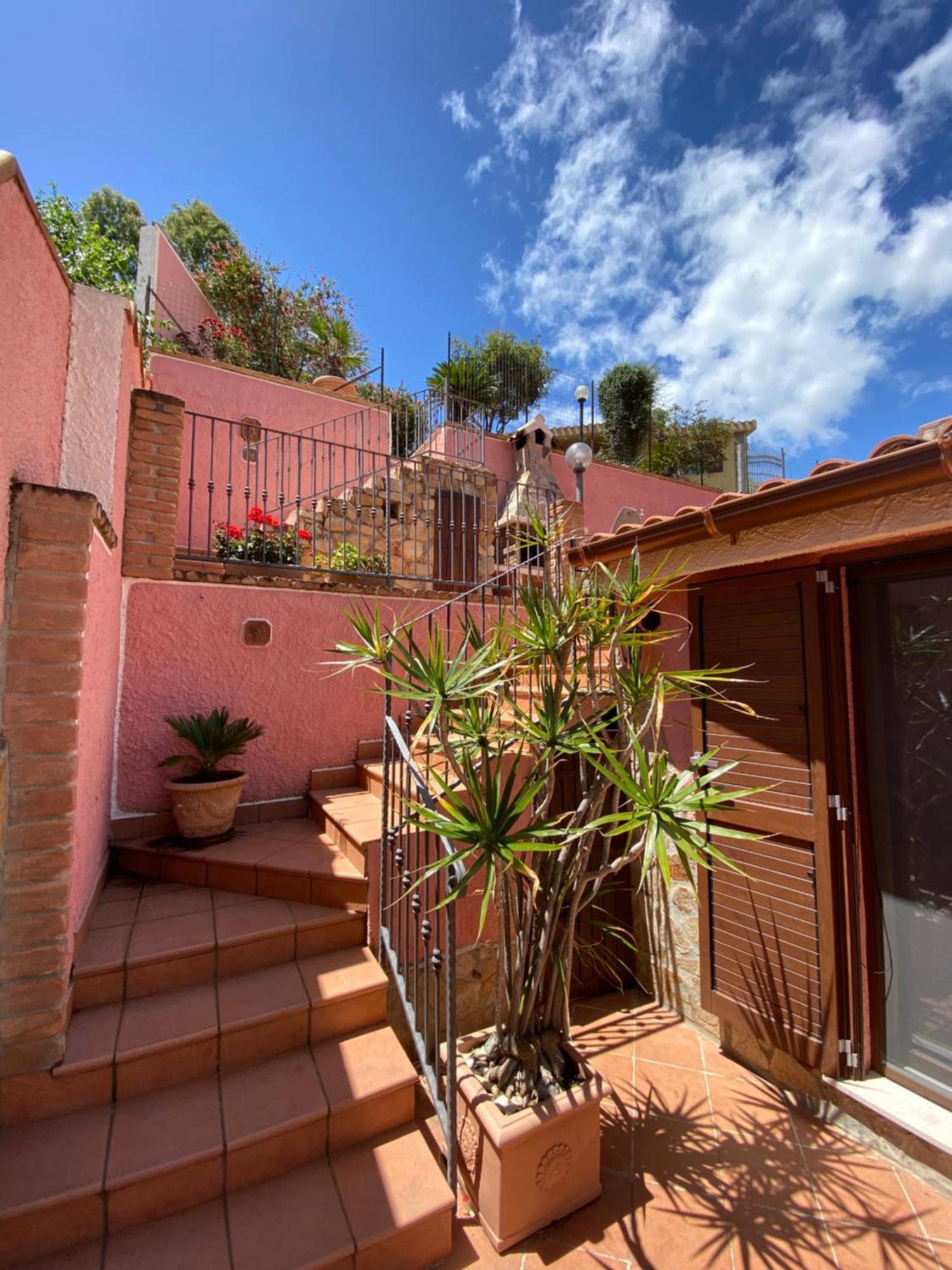 Beautifulhousebybeach Solanas (Cagliari) Exterior foto