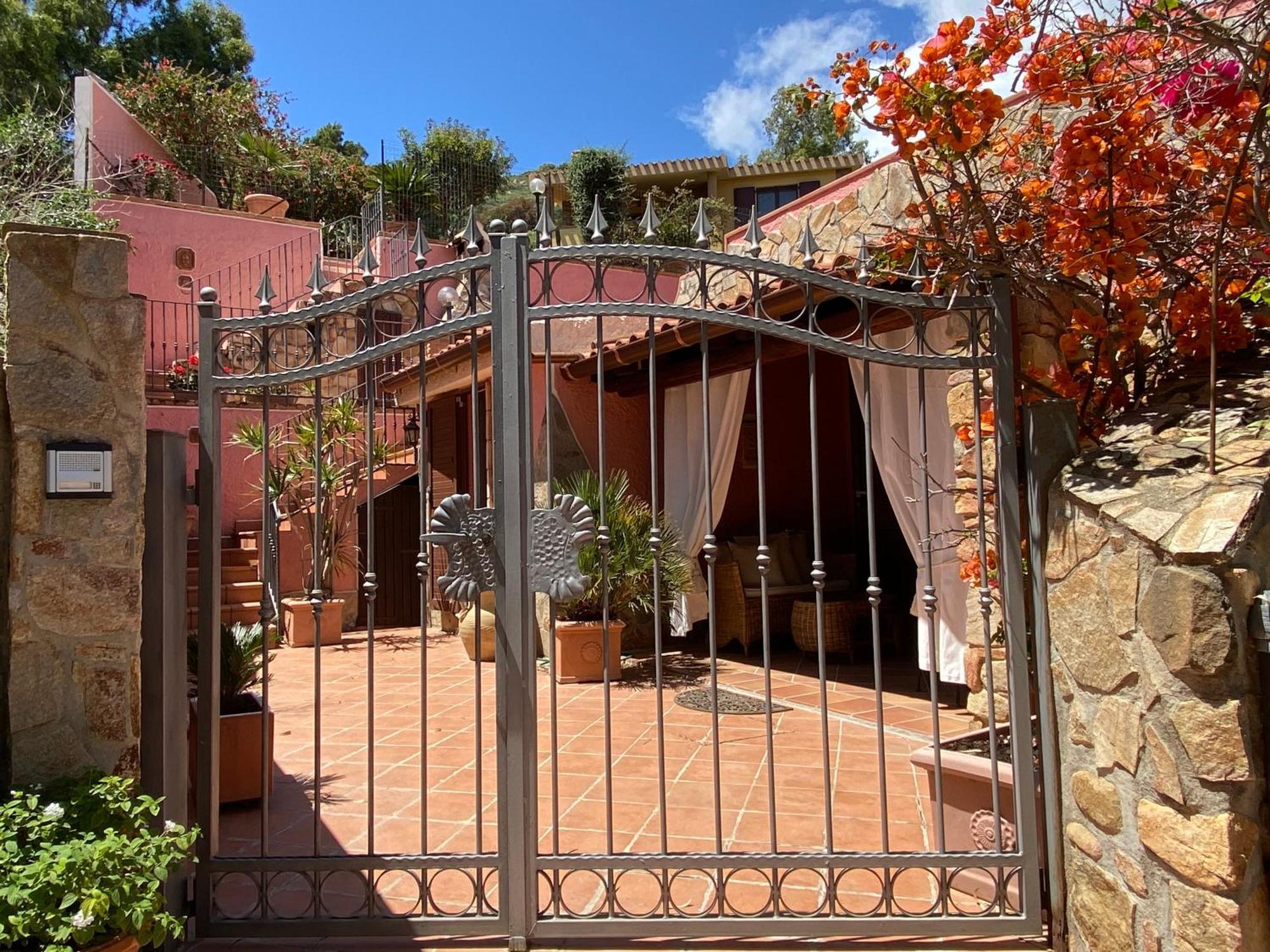 Beautifulhousebybeach Solanas (Cagliari) Exterior foto